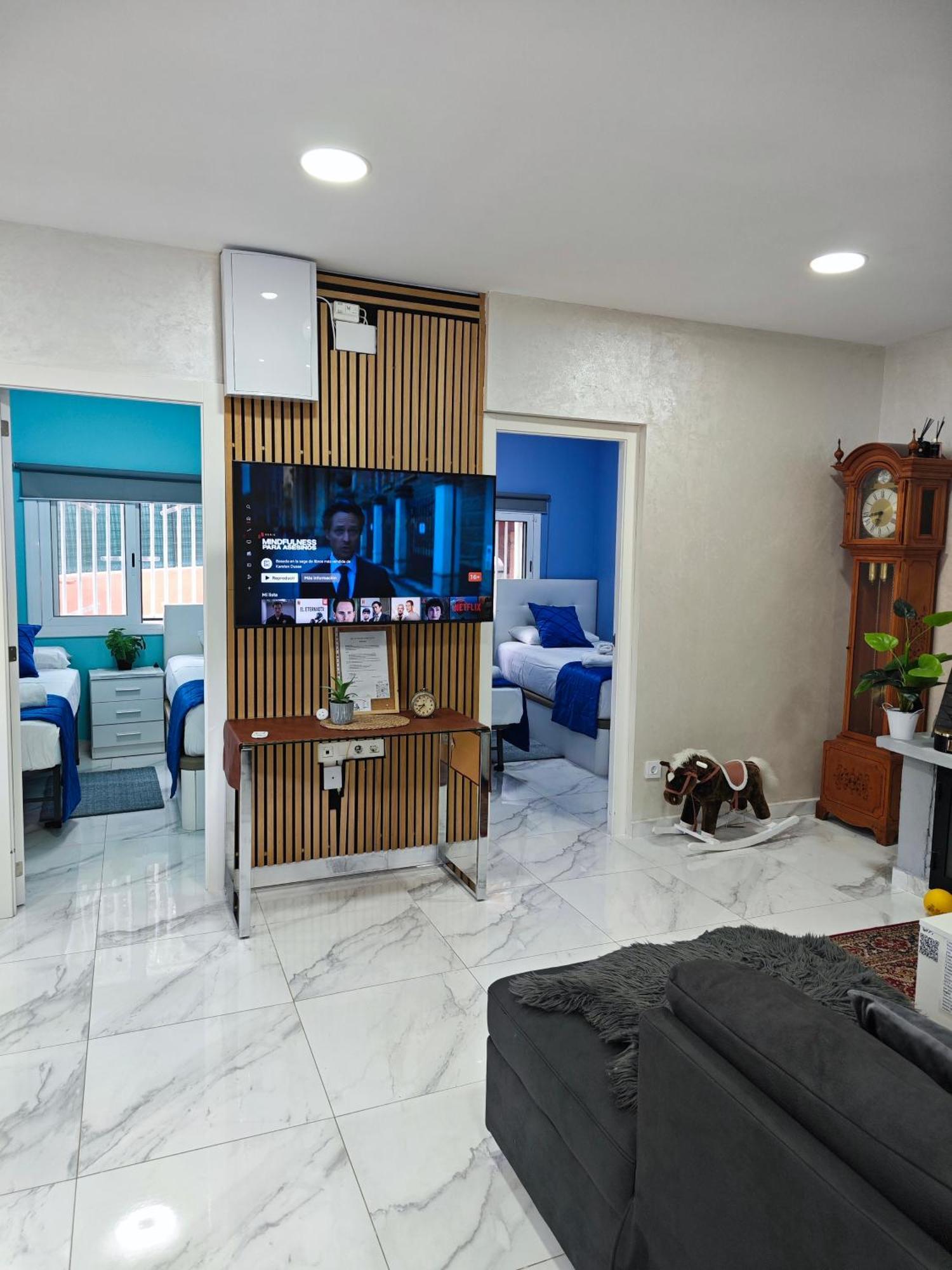 Relax House Barcelone Villa Sant Esteve Sesrovires Eksteriør bilde