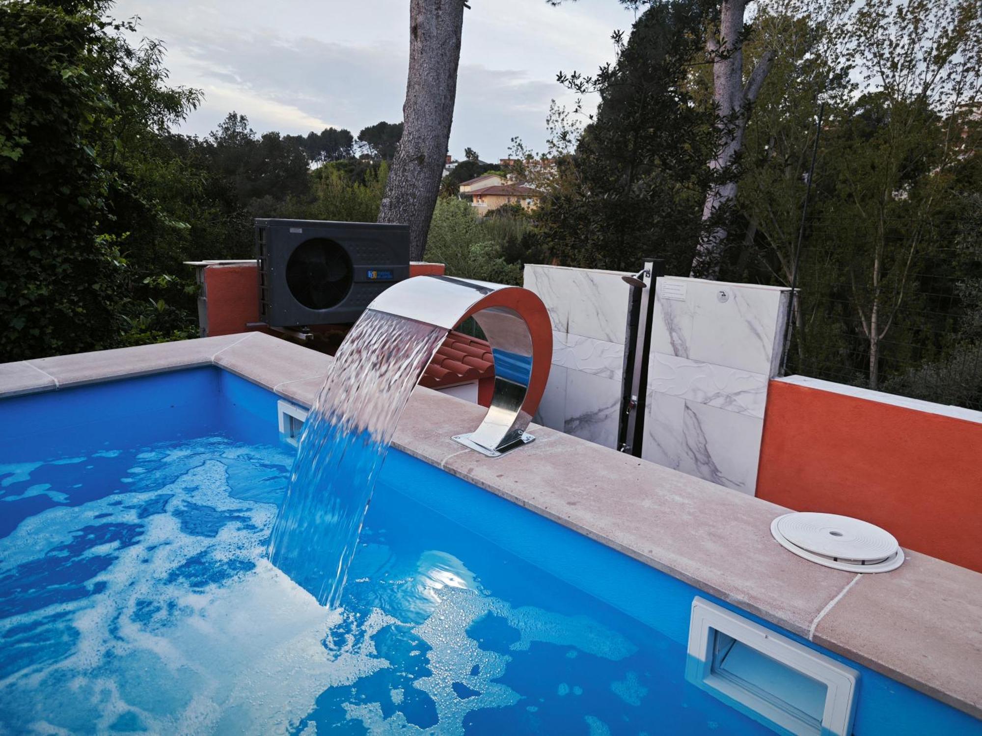 Relax House Barcelone Villa Sant Esteve Sesrovires Eksteriør bilde